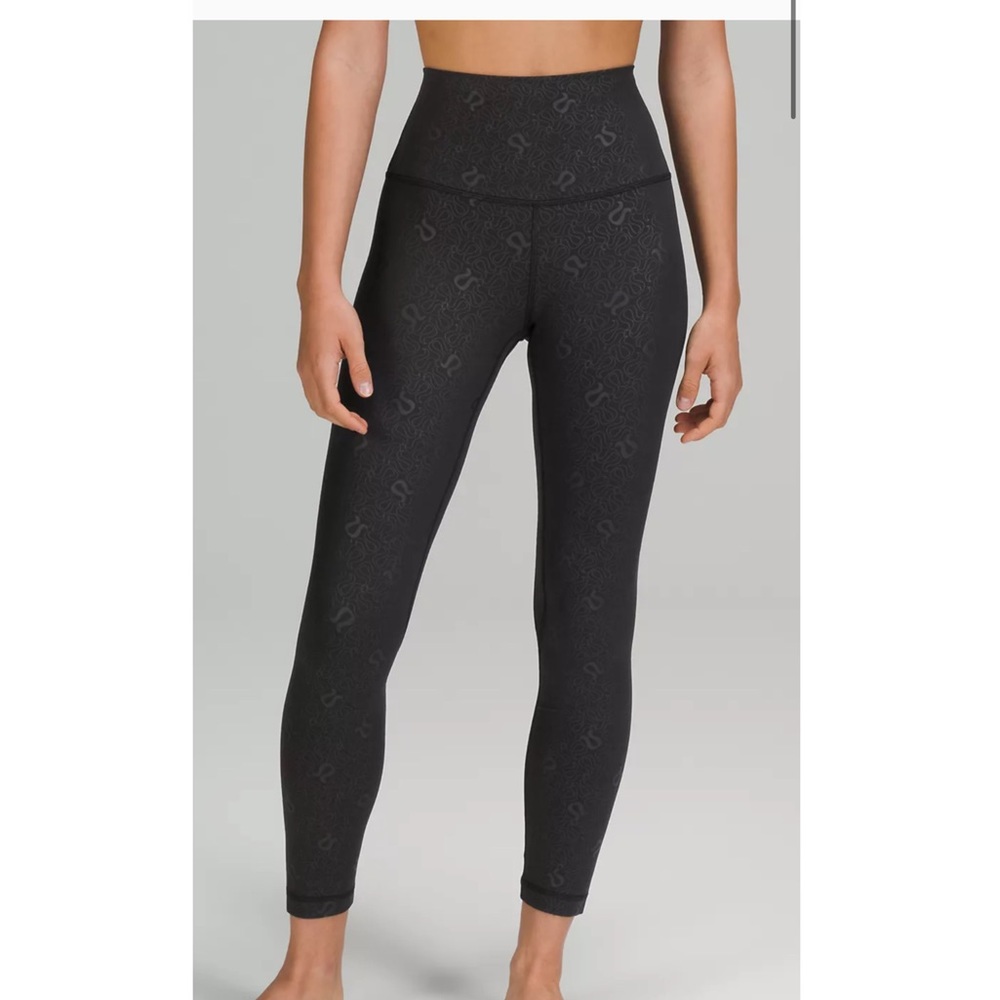 lululemon Align™ High-Rise Pant 25"